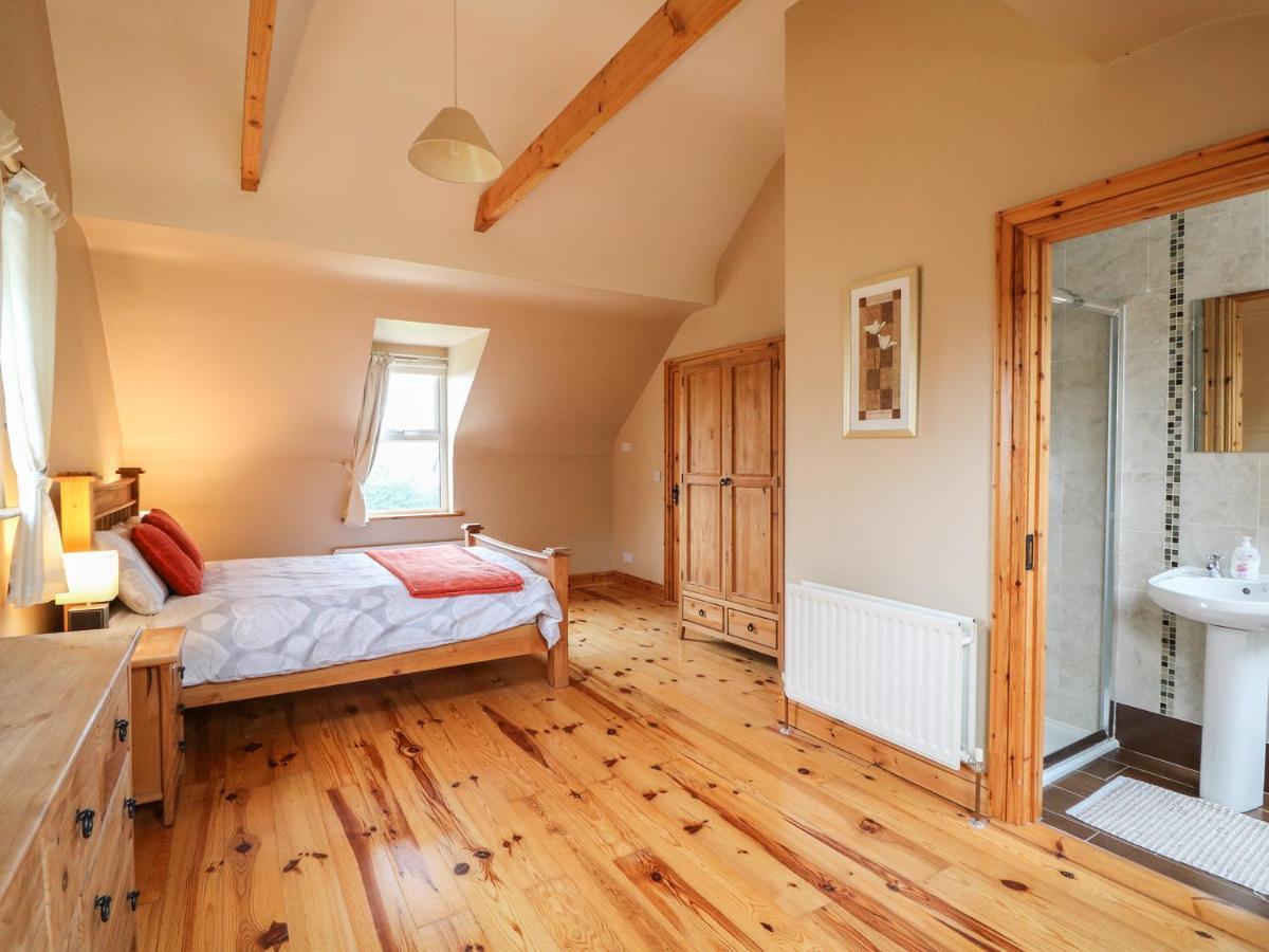 Kate'S Cottage Rathmullan Eksteriør billede