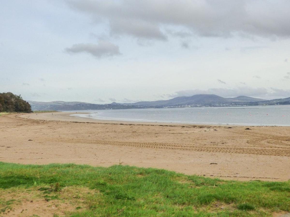 Kate'S Cottage Rathmullan Eksteriør billede