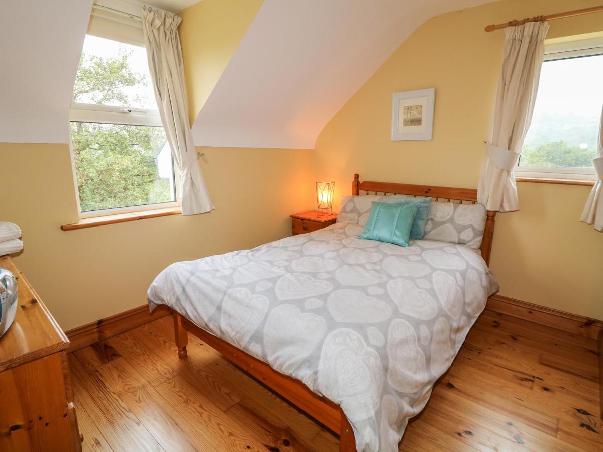 Kate'S Cottage Rathmullan Eksteriør billede