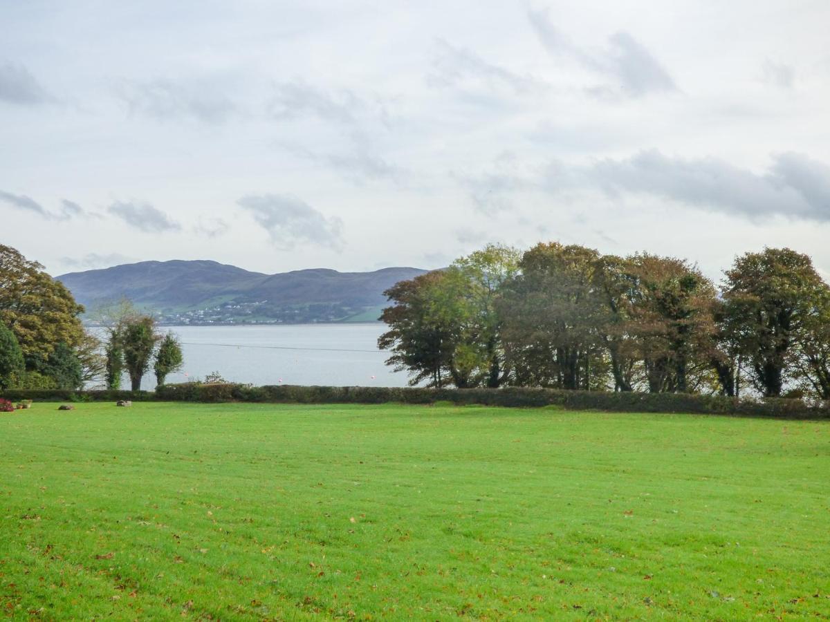 Kate'S Cottage Rathmullan Eksteriør billede